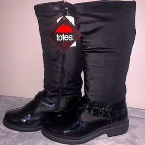 Totes women’s winter boots - sz 10 NWB